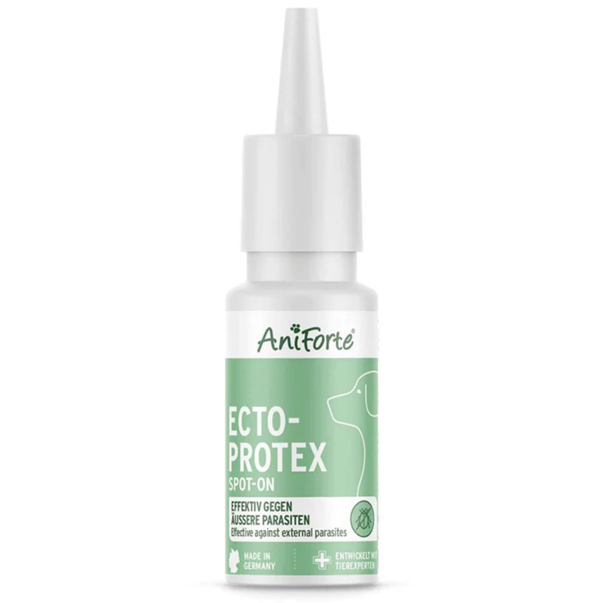 AniForte® Ectoprotex Dog – Spot On