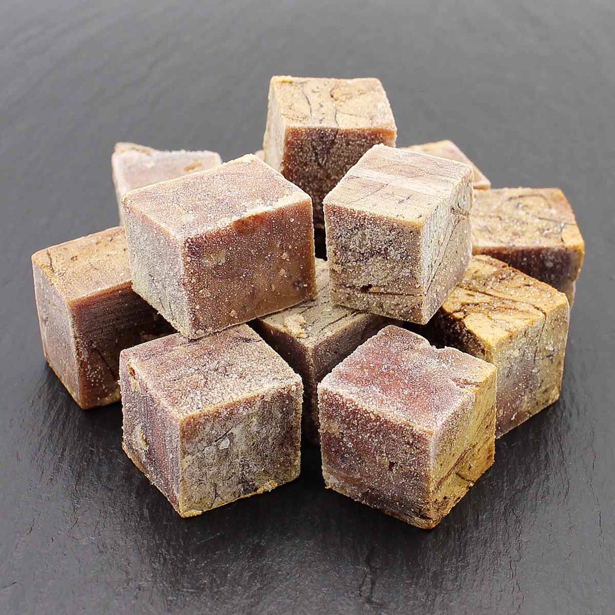 100% Hühnerleber, Würfel