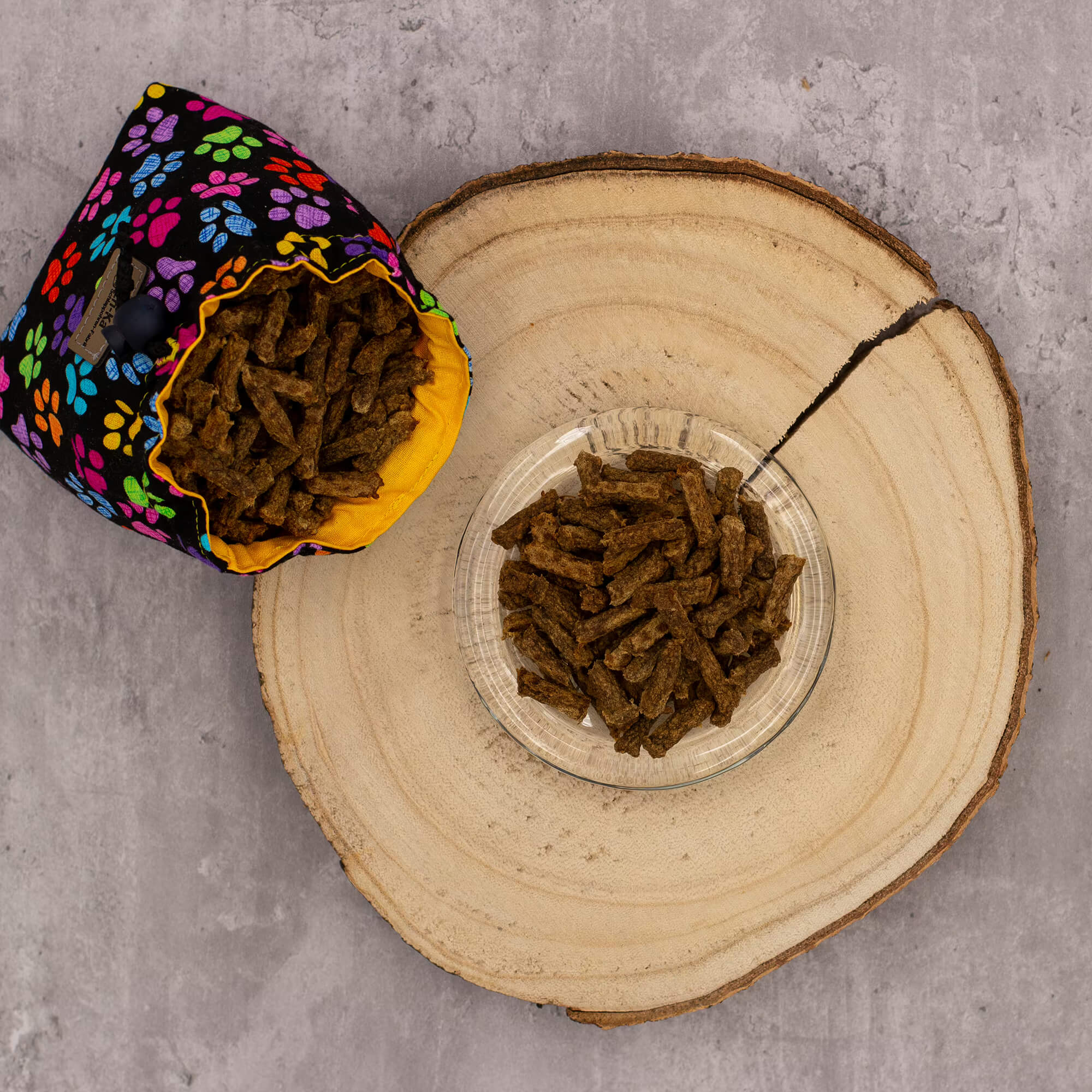 Premium Bitties Beef